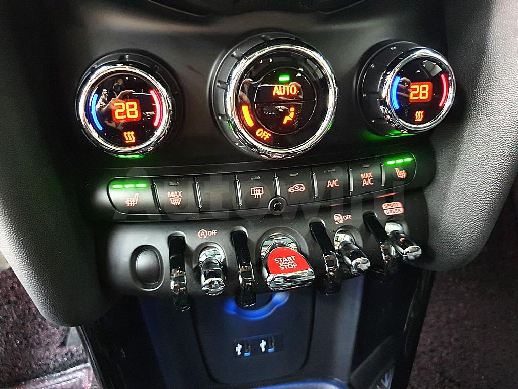 2019 MINI COOPER 1.5 5 DOOR HIGH - 14