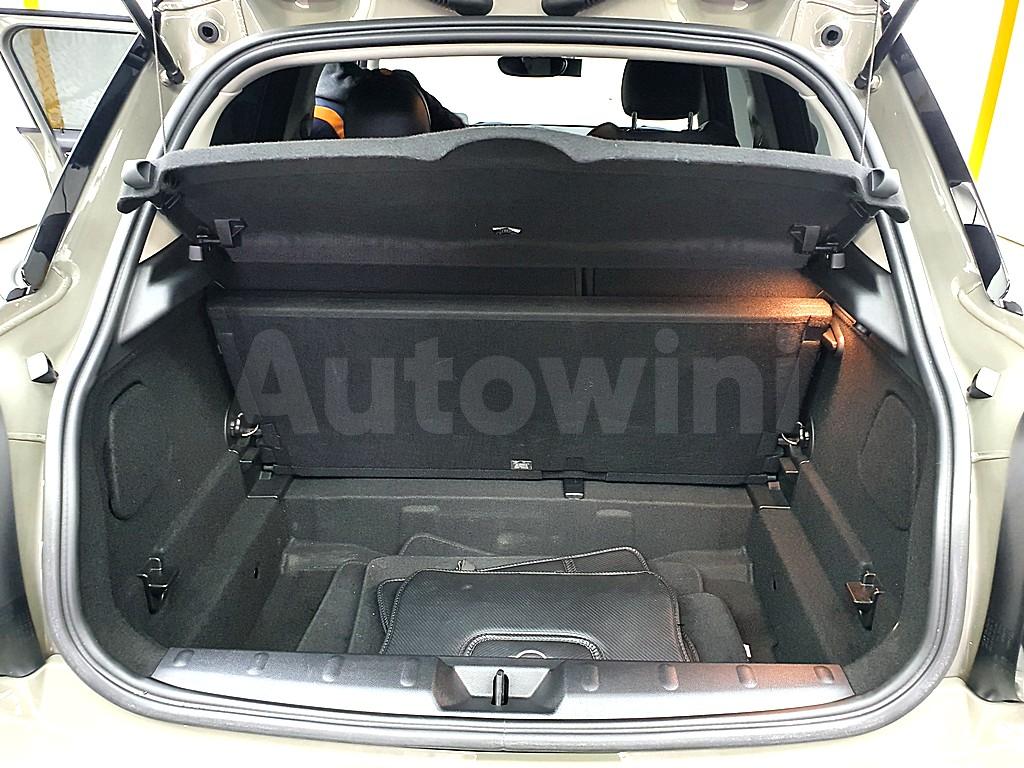 2019 MINI COOPER 1.5 5 DOOR HIGH - 16