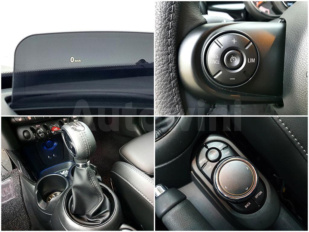 2019 MINI COOPER 1.5 5 DOOR HIGH - 18