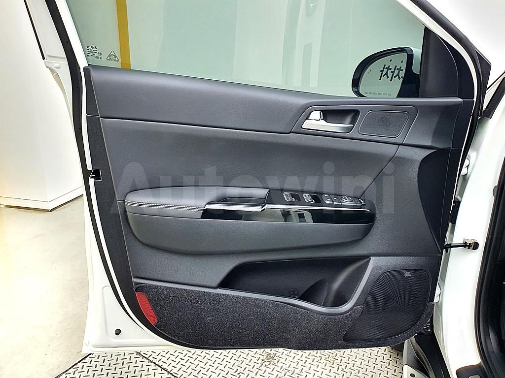 2022 KIA THE BOLD 2.0 GASOLINE 2WD INTELLIGENT - 8