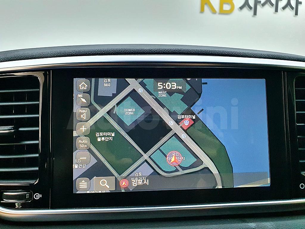 2022 KIA THE BOLD 2.0 GASOLINE 2WD INTELLIGENT - 12