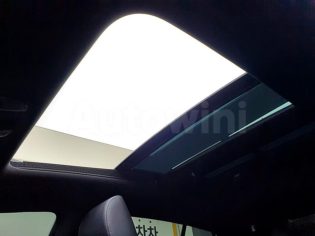 2022 KIA THE BOLD 2.0 GASOLINE 2WD INTELLIGENT - 14