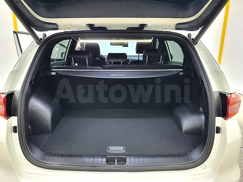 2022 KIA THE BOLD 2.0 GASOLINE 2WD INTELLIGENT - 15