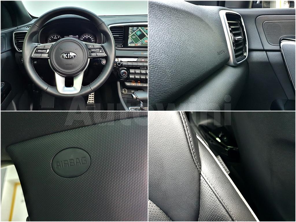 2022 KIA THE BOLD 2.0 GASOLINE 2WD INTELLIGENT - 18