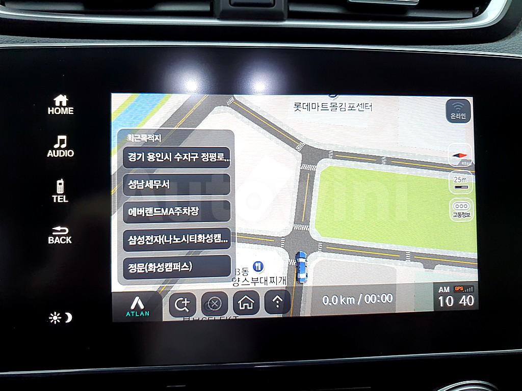2017 HONDA  CR V 1.5 4WD TOURING - 11