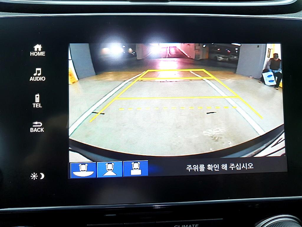 2017 HONDA  CR V 1.5 4WD TOURING - 12