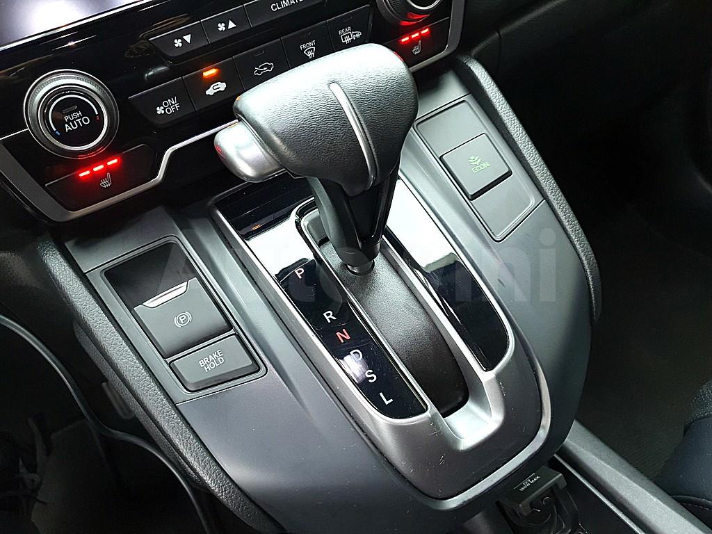 2017 HONDA  CR V 1.5 4WD TOURING - 14