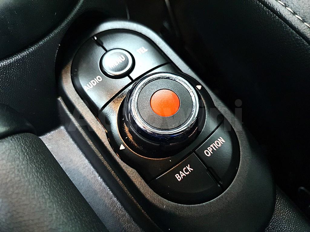 2018 MINI COOPER D 1.5 5 DOOR 3RD GEN - 15