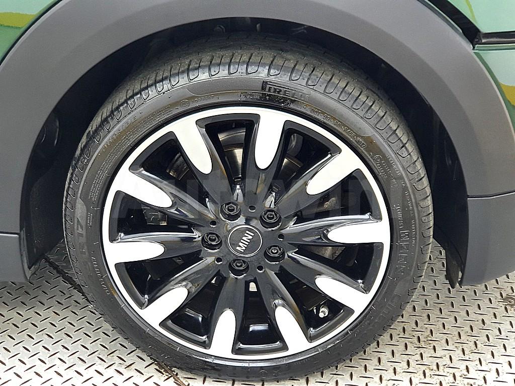2018 MINI COOPER D 1.5 5 DOOR 3RD GEN - 18