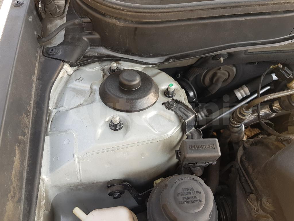 2014 HYUNDAI YF SONATA LPG - 25