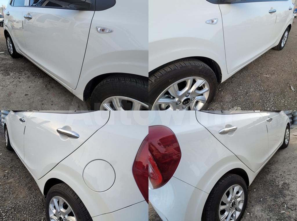 2020 KIA  MORNING JA  GASOLINE / ABS / S-KEY - 10