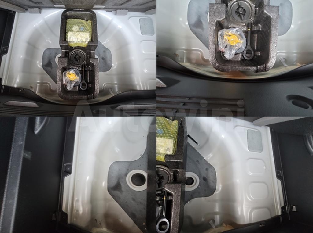 2020 KIA  MORNING JA  GASOLINE / ABS / S-KEY - 21