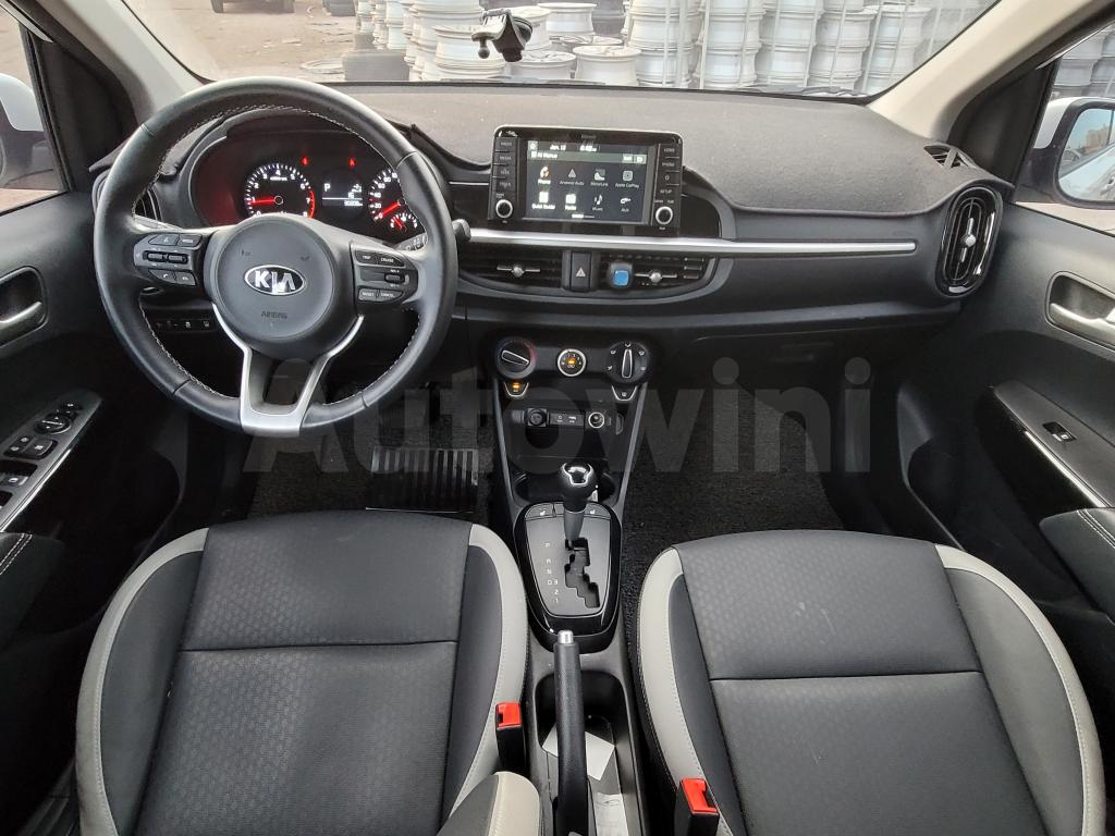 2020 KIA  MORNING JA  GASOLINE / ABS / S-KEY - 22