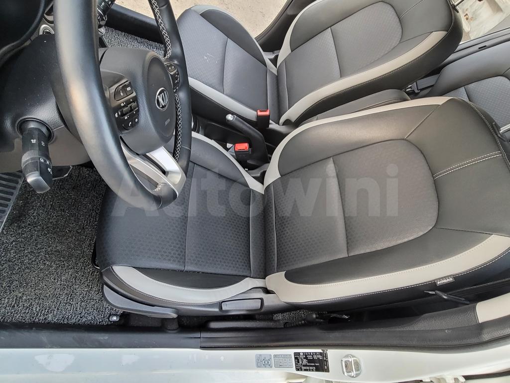 2020 KIA  MORNING JA  GASOLINE / ABS / S-KEY - 30
