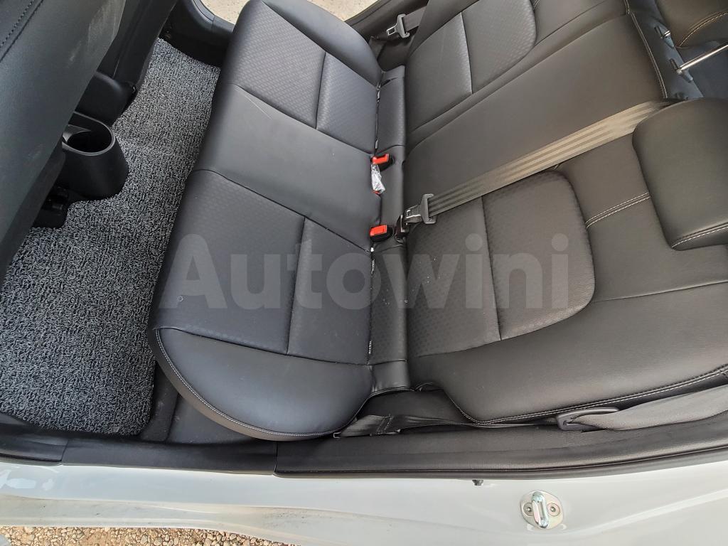 2020 KIA  MORNING JA  GASOLINE / ABS / S-KEY - 31