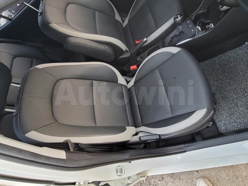 2020 KIA  MORNING JA  GASOLINE / ABS / S-KEY - 32