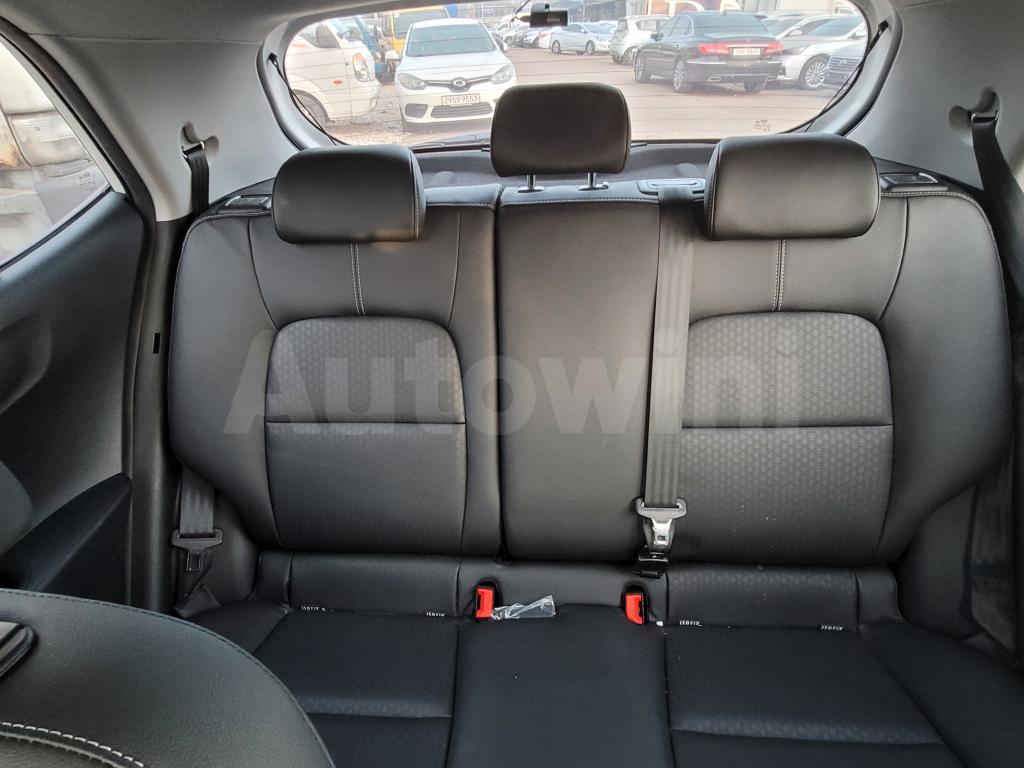 2020 KIA  MORNING JA  GASOLINE / ABS / S-KEY - 34