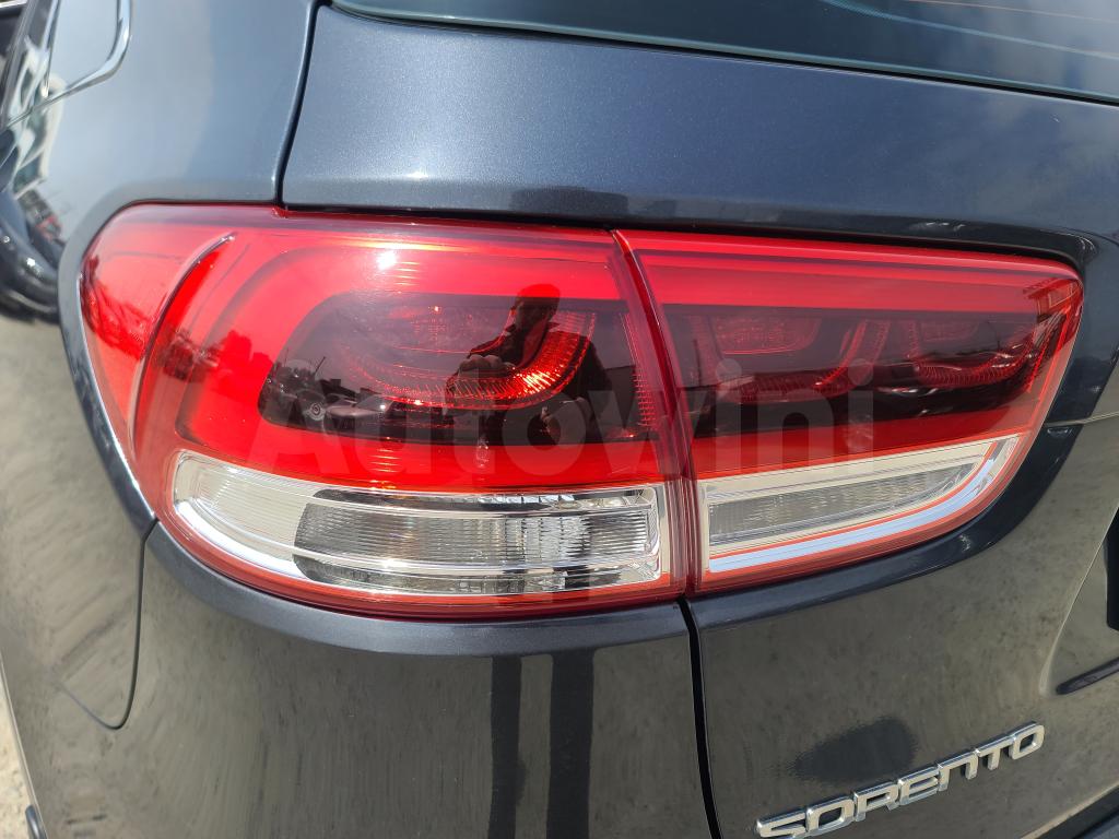 2015 KIA  SORENTO 2.2DIESEL/4WD_PRESTIGE - 10