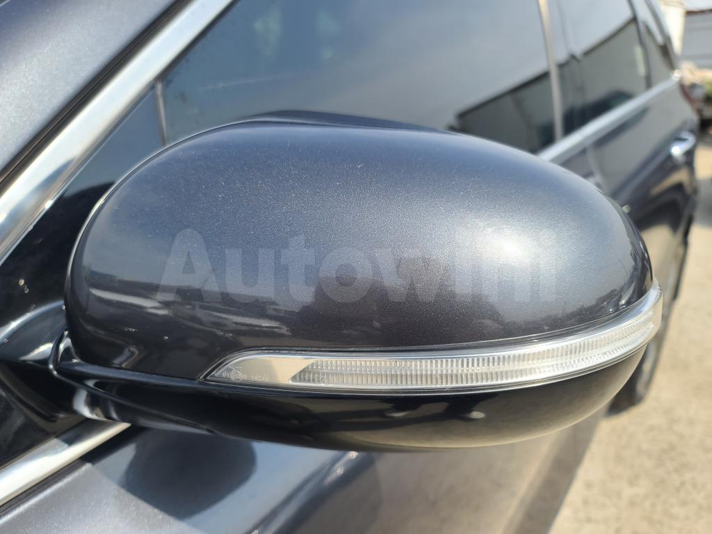 2015 KIA  SORENTO 2.2DIESEL/4WD_PRESTIGE - 14