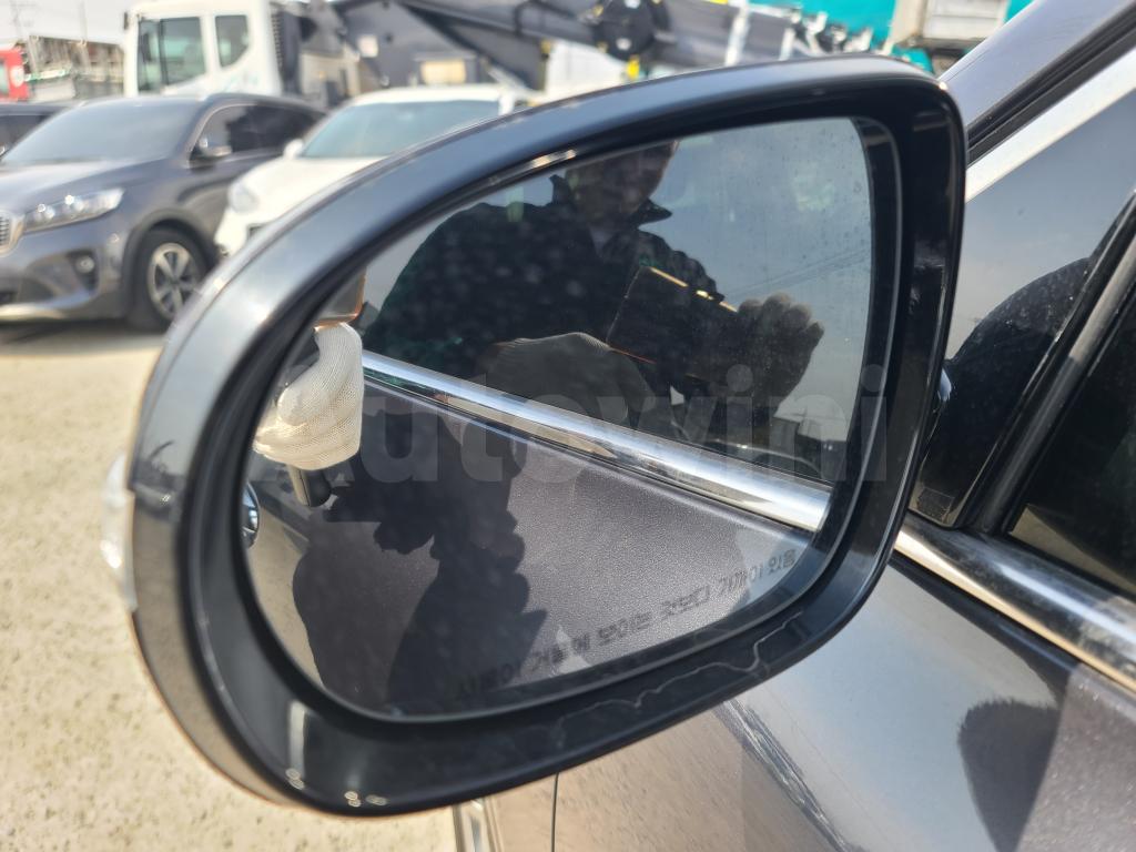 2015 KIA  SORENTO 2.2DIESEL/4WD_PRESTIGE - 15