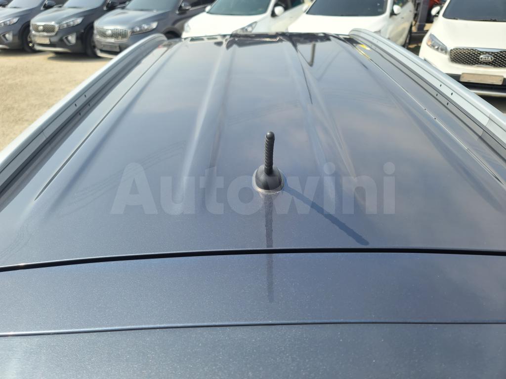 2015 KIA  SORENTO 2.2DIESEL/4WD_PRESTIGE - 20