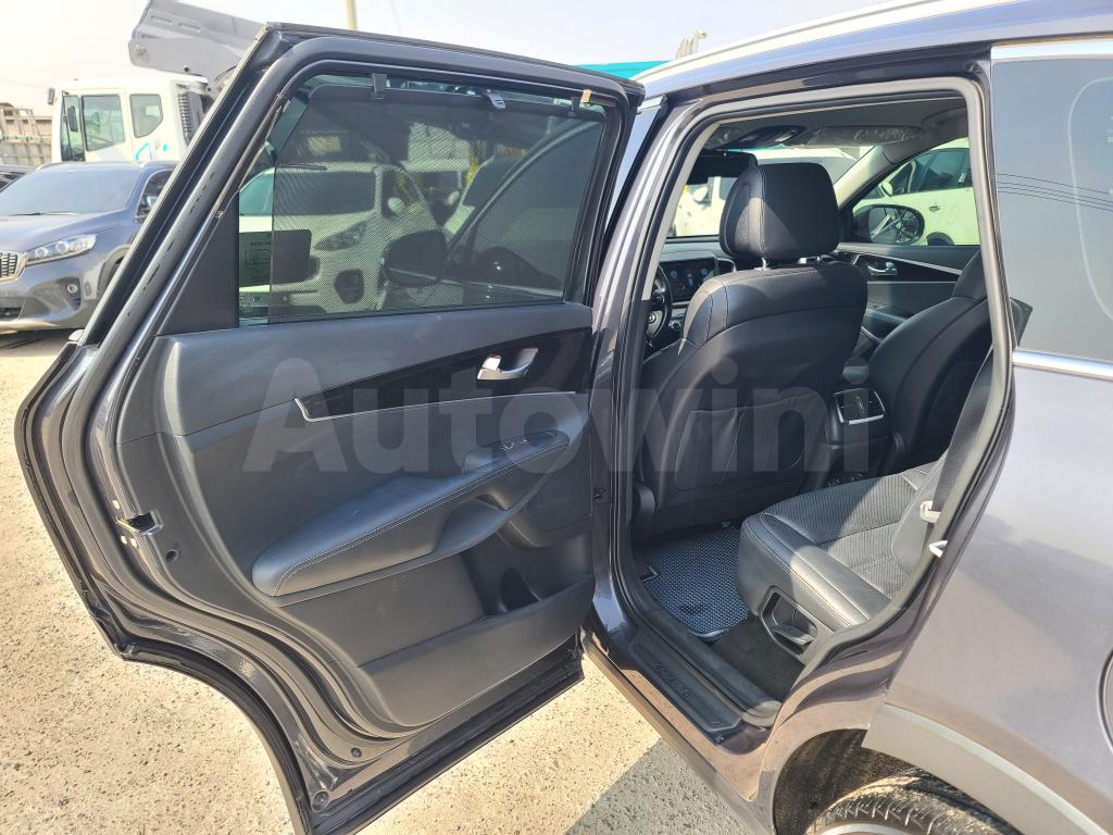 2015 KIA  SORENTO 2.2DIESEL/4WD_PRESTIGE - 22