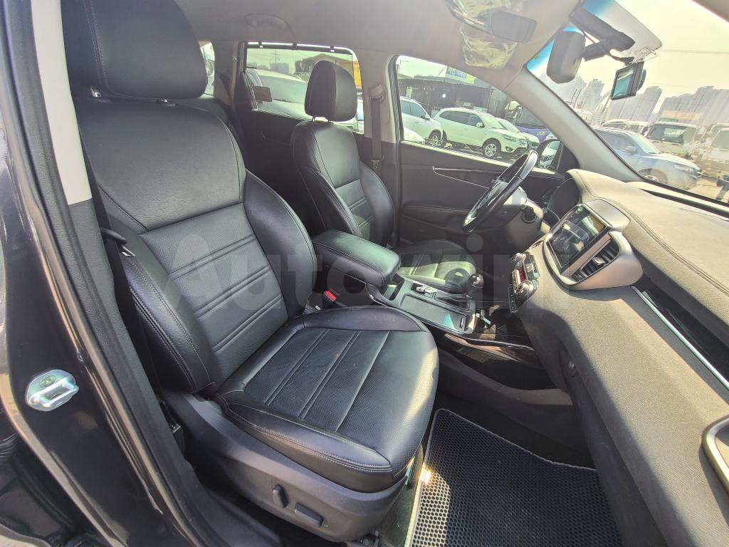 2015 KIA  SORENTO 2.2DIESEL/4WD_PRESTIGE - 28