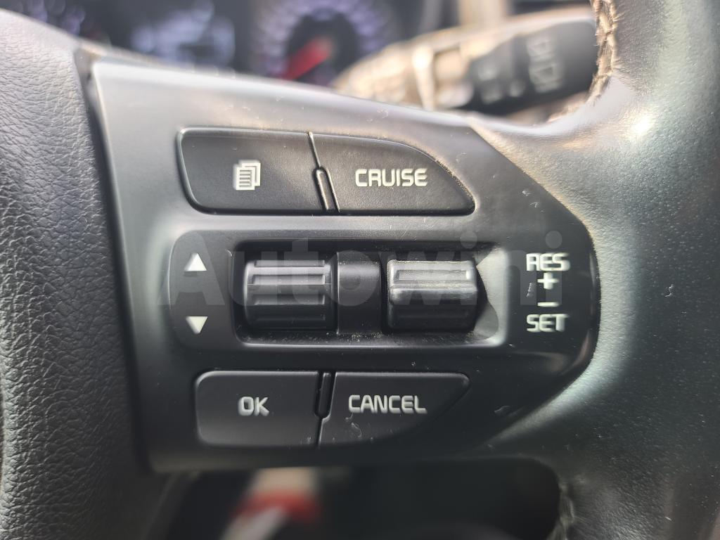 2015 KIA  SORENTO 2.2DIESEL/4WD_PRESTIGE - 33
