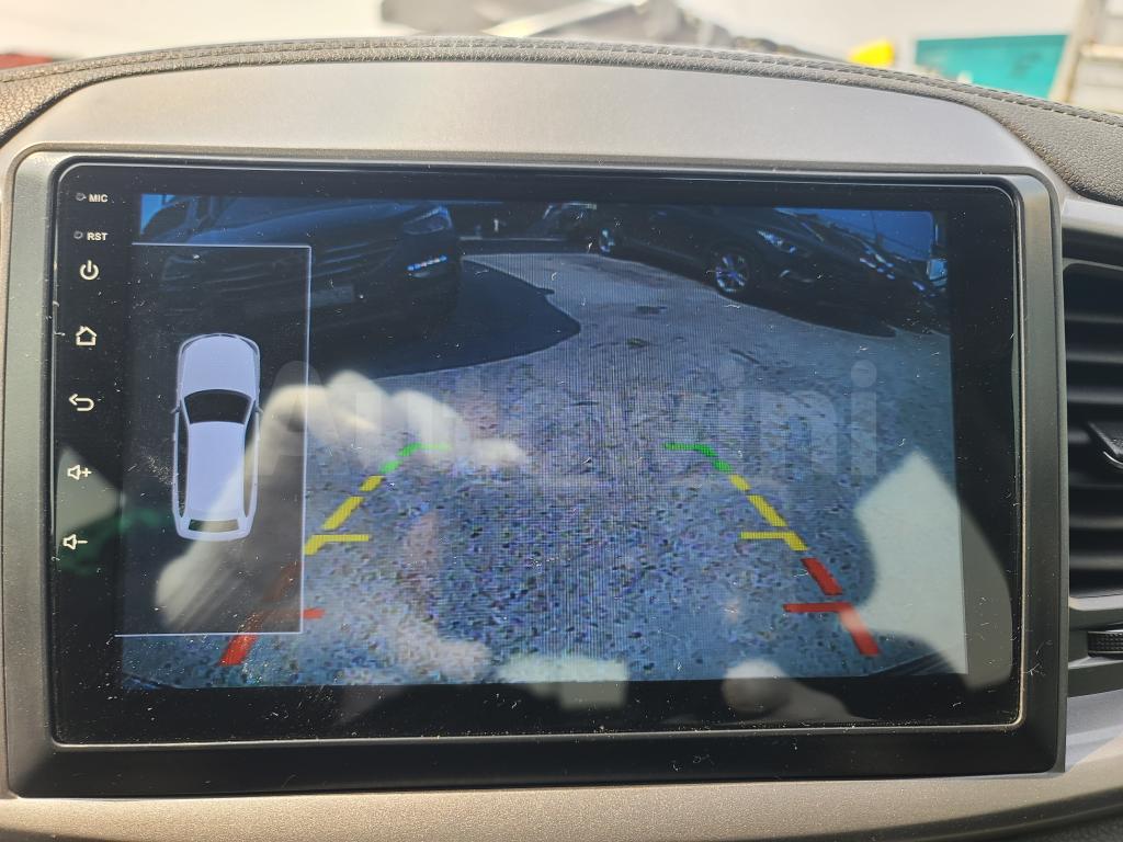 2015 KIA  SORENTO 2.2DIESEL/4WD_PRESTIGE - 36