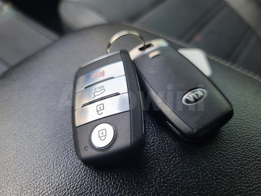 2015 KIA  SORENTO 2.2DIESEL/4WD_PRESTIGE - 40