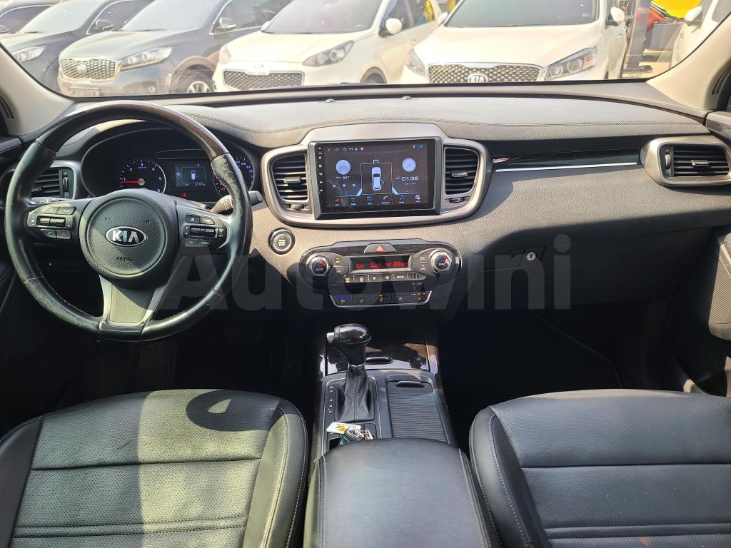 2015 KIA  SORENTO 2.2DIESEL/4WD_PRESTIGE - 41