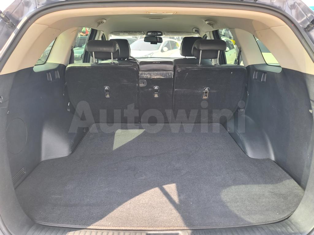 2015 KIA  SORENTO 2.2DIESEL/4WD_PRESTIGE - 42