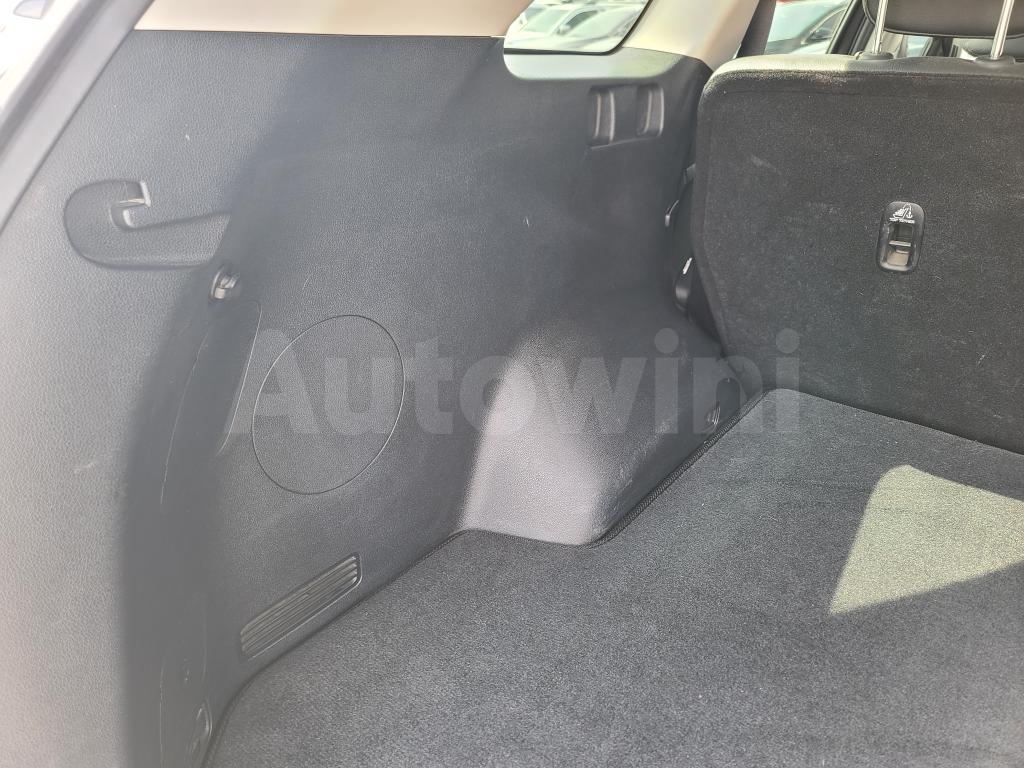 2015 KIA  SORENTO 2.2DIESEL/4WD_PRESTIGE - 43