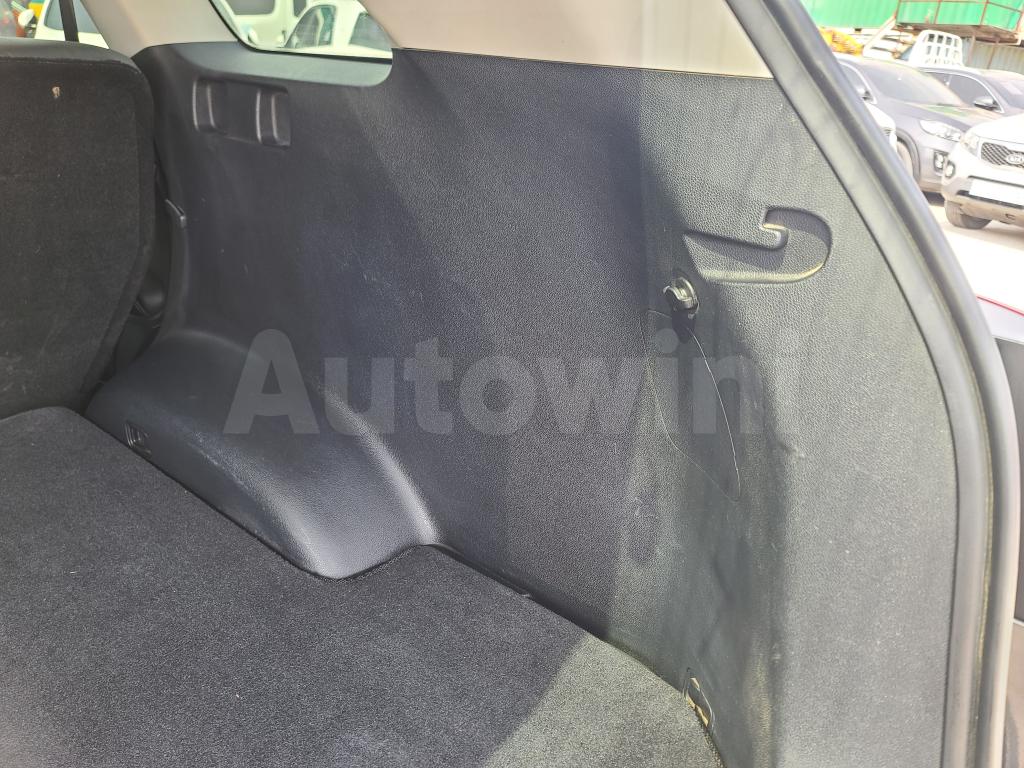 2015 KIA  SORENTO 2.2DIESEL/4WD_PRESTIGE - 44