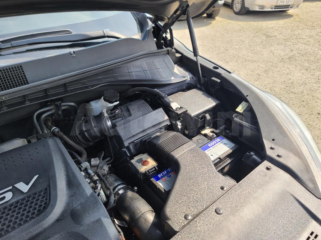 2015 KIA  SORENTO 2.2DIESEL/4WD_PRESTIGE - 46