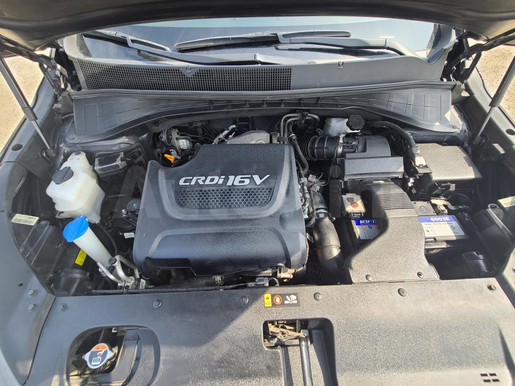 2015 KIA  SORENTO 2.2DIESEL/4WD_PRESTIGE - 47