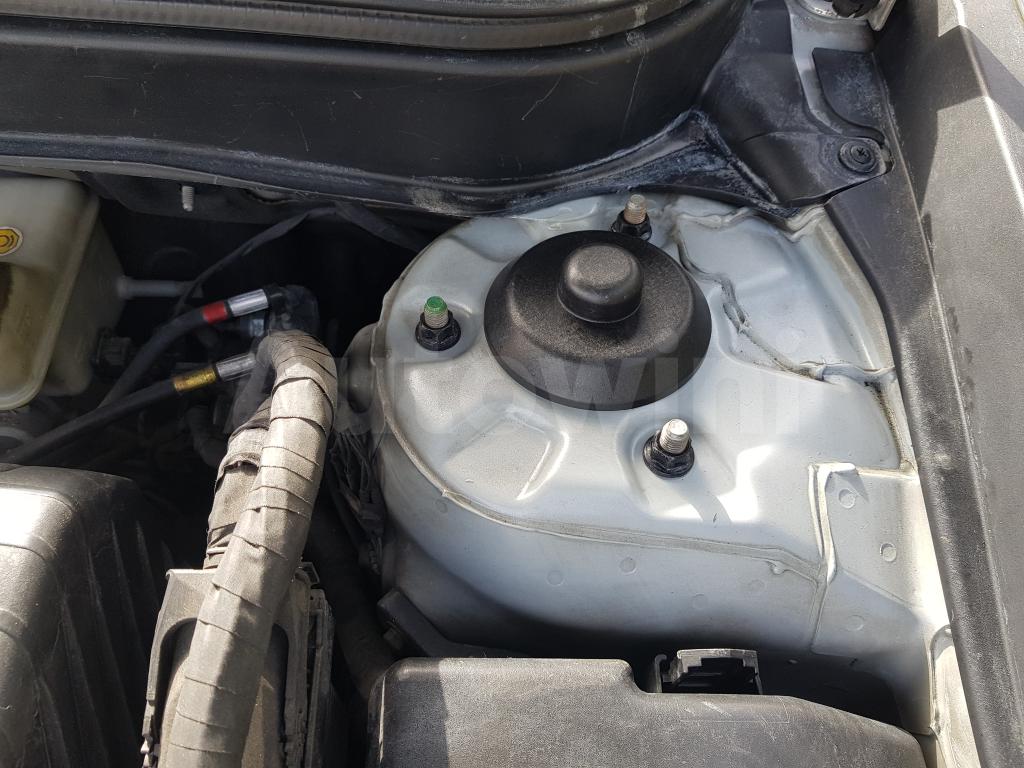 2014 HYUNDAI YF SONATA THE BRILLIANT LPG - 27