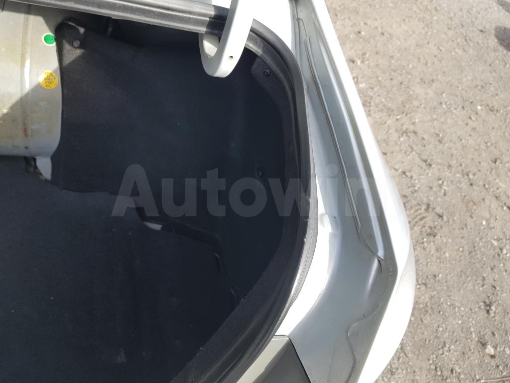 2014 HYUNDAI YF SONATA THE BRILLIANT LPG - 31