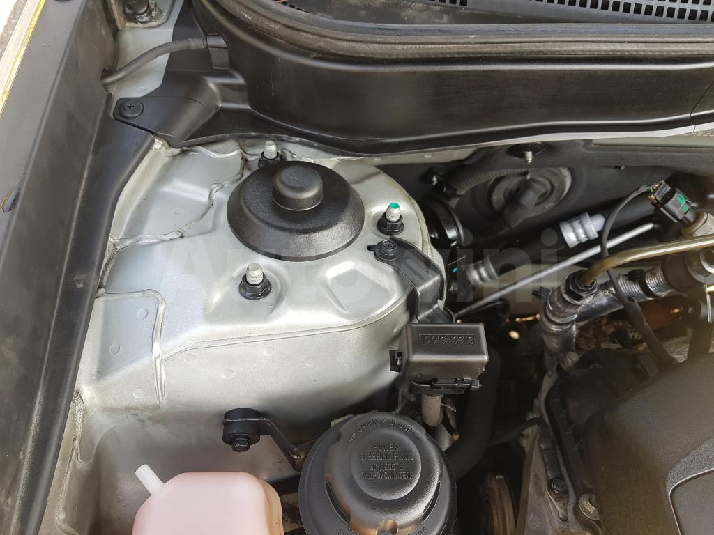 2014 HYUNDAI YF SONATA THE BRILLIANT LPG - 25