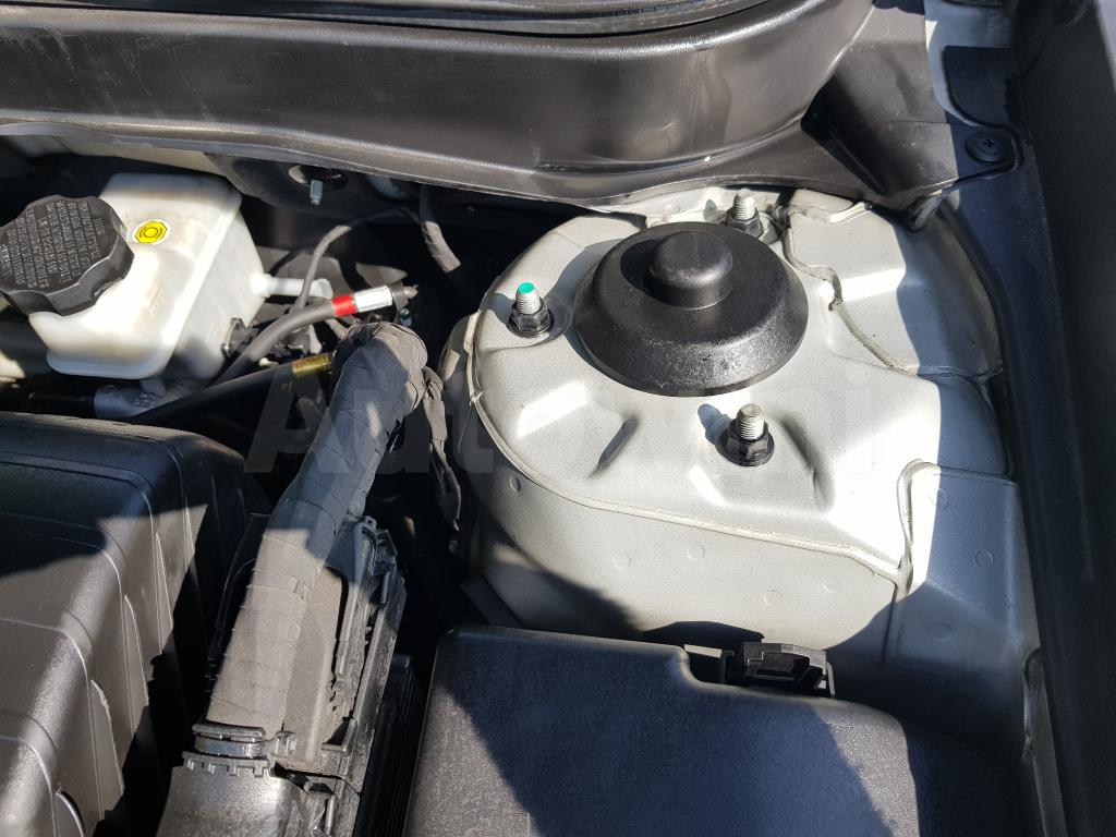 2014 HYUNDAI YF SONATA THE BRILLIANT LPG - 27
