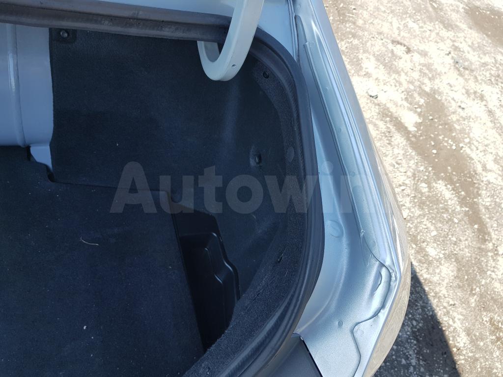 2014 HYUNDAI YF SONATA THE BRILLIANT LPG - 31
