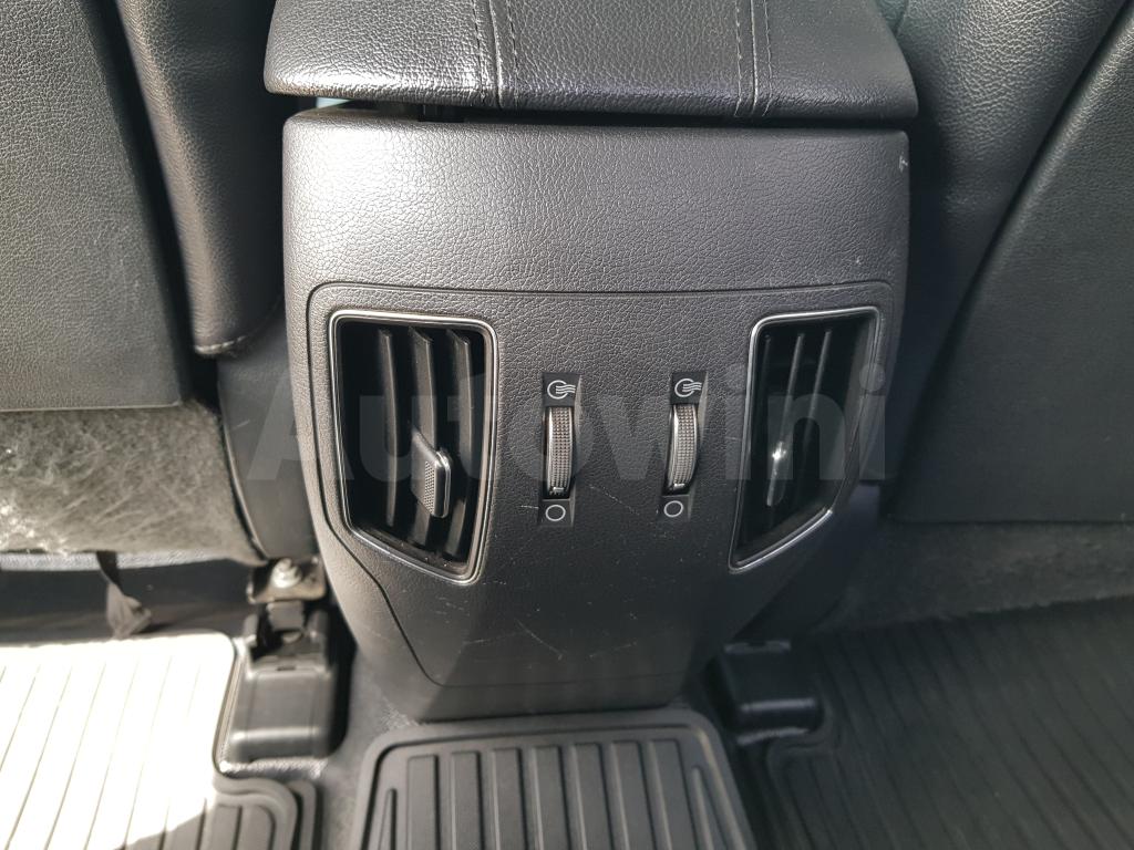 2014 HYUNDAI YF SONATA THE BRILLIANT LPG - 18