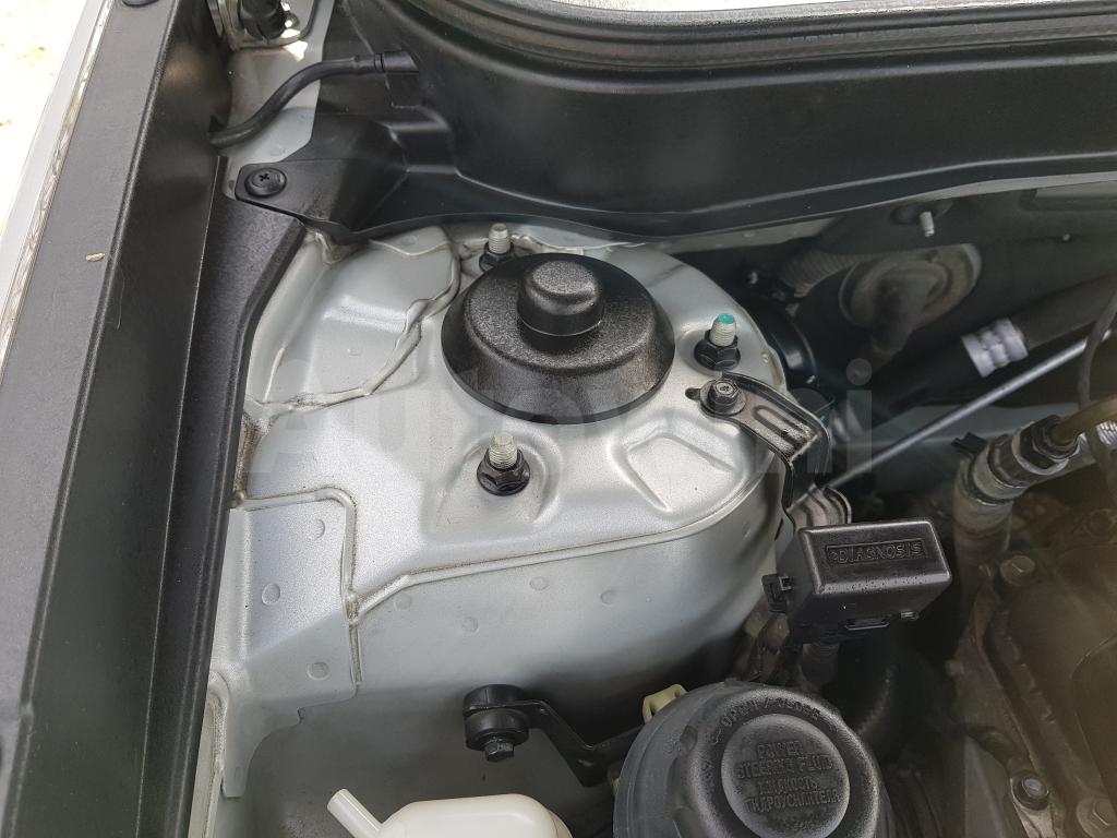2014 HYUNDAI YF SONATA THE BRILLIANT LPG - 25