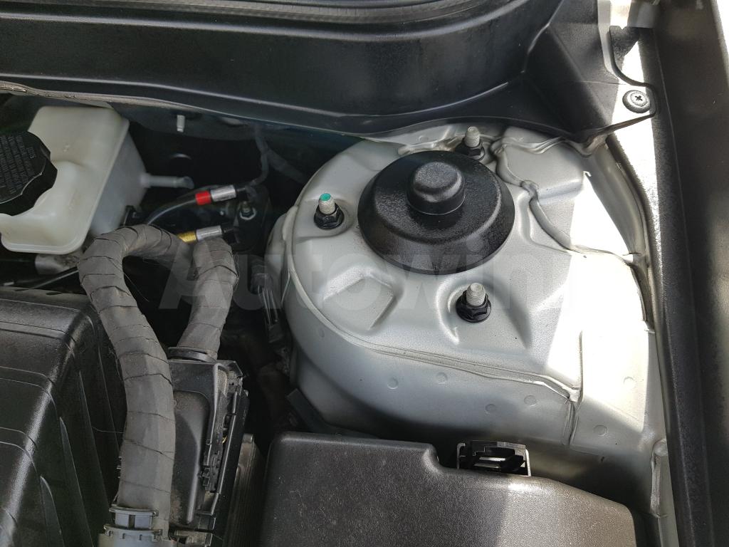 2014 HYUNDAI YF SONATA THE BRILLIANT LPG - 27