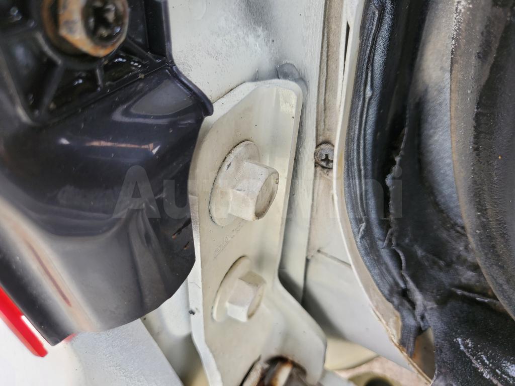 2014 SSANGYONG KORANDO SPORTS CX7 4WD ABS ESP LEATHER SEATS - 24