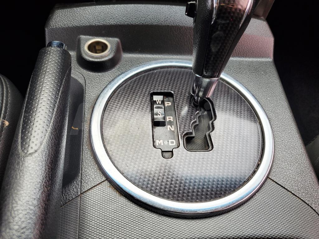 2014 SSANGYONG KORANDO SPORTS CX7 4WD ABS ESP LEATHER SEATS - 32