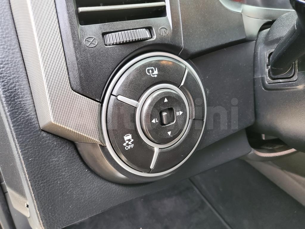 2014 SSANGYONG KORANDO SPORTS CX7 4WD ABS ESP LEATHER SEATS - 40