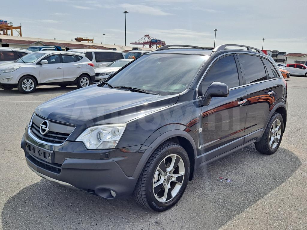 KLADD26RDAB023537 2010 GM DAEWOO (CHEVROLET) WINSTORM MAXX ANDROID.4WD.NO ACCIDENT-0