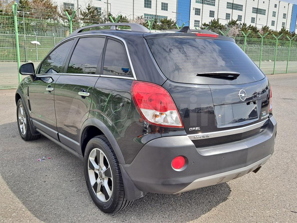 KLADD26RDAB023537 2010 GM DAEWOO (CHEVROLET) WINSTORM MAXX ANDROID.4WD.NO ACCIDENT-2