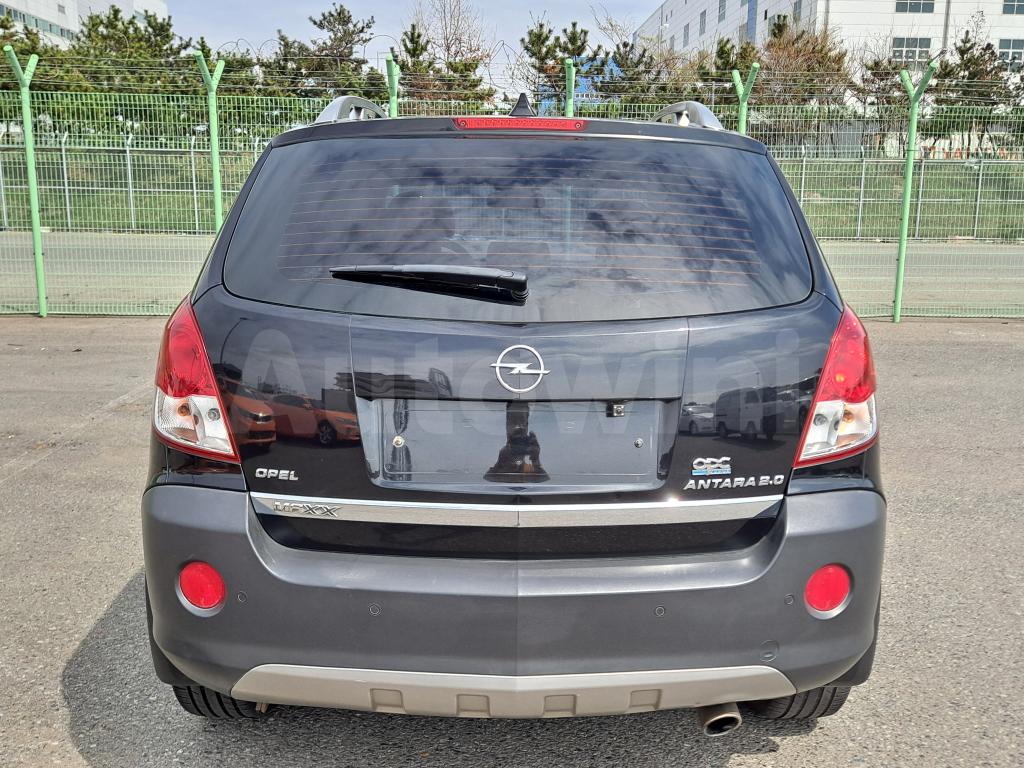 KLADD26RDAB023537 2010 GM DAEWOO (CHEVROLET) WINSTORM MAXX ANDROID.4WD.NO ACCIDENT-3